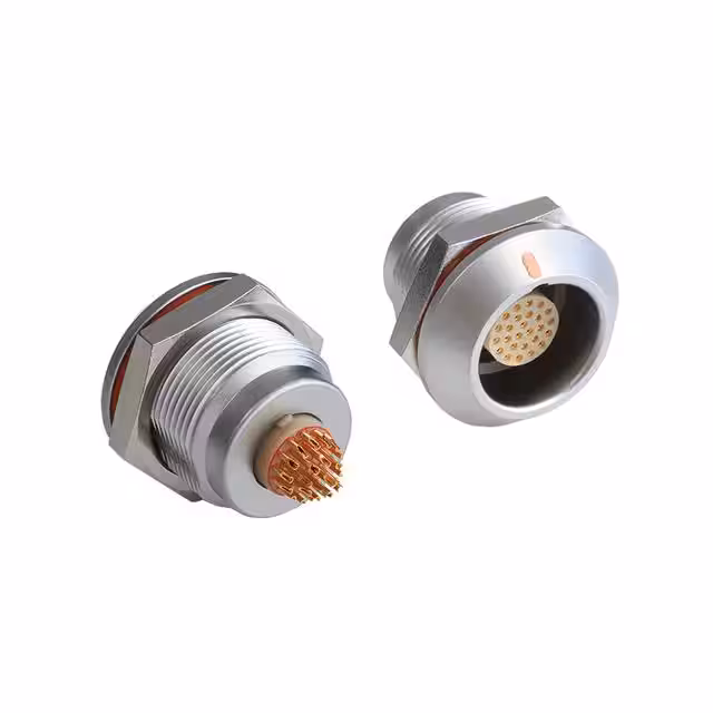 PPCEGG2K26CLL Bulgin  Conjuntos de conectores circulares